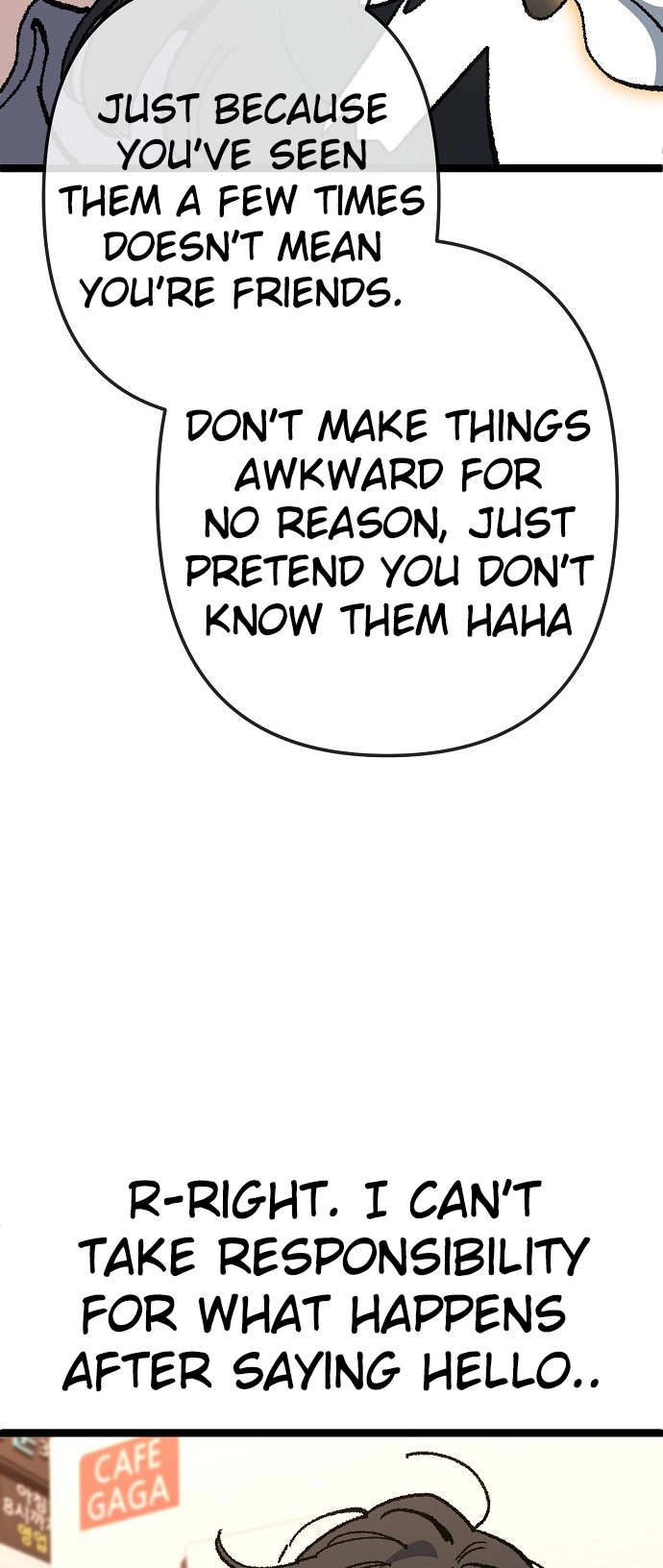 Jobless Gye Baek-sun Chapter 172 page 13 - 