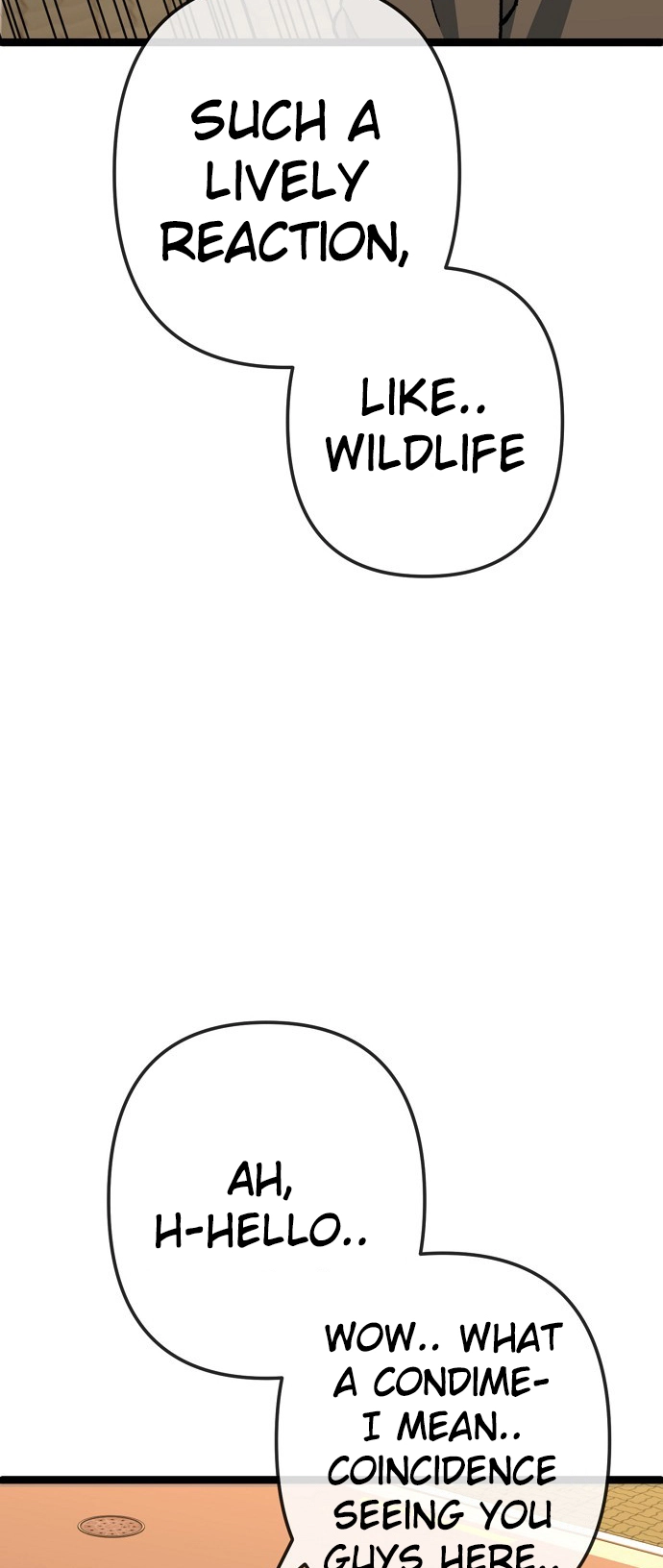 Jobless Gye Baek-sun Chapter 172 page 17 - 