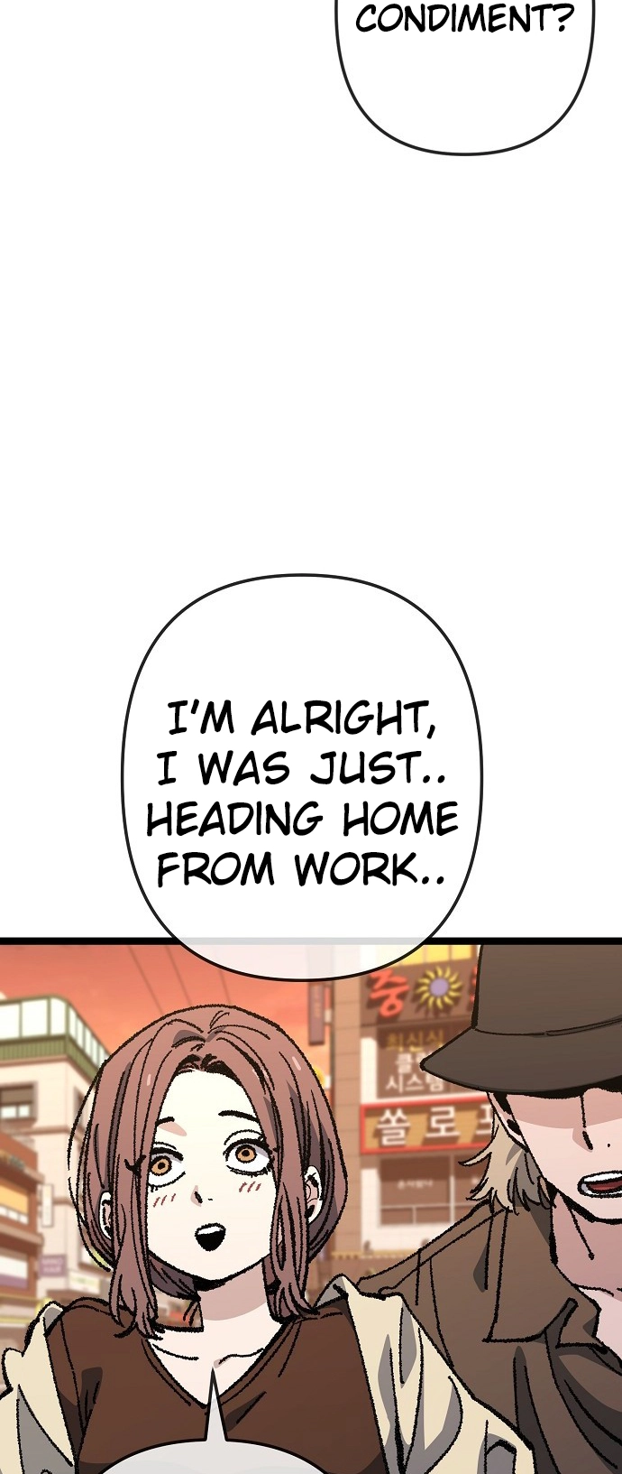 Jobless Gye Baek-sun Chapter 172 page 19 - 