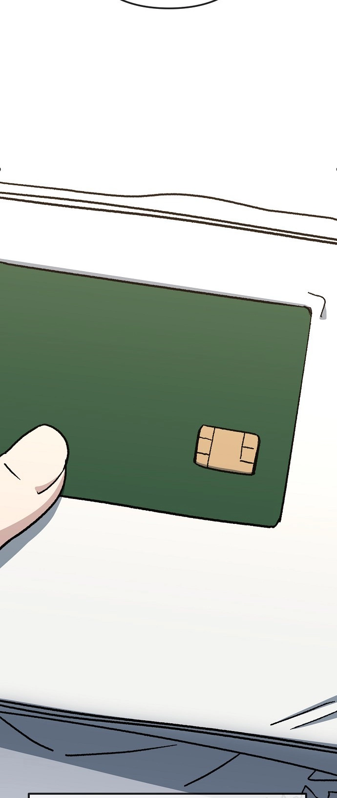 Jobless Gye Baek-sun Chapter 172 page 3 - 