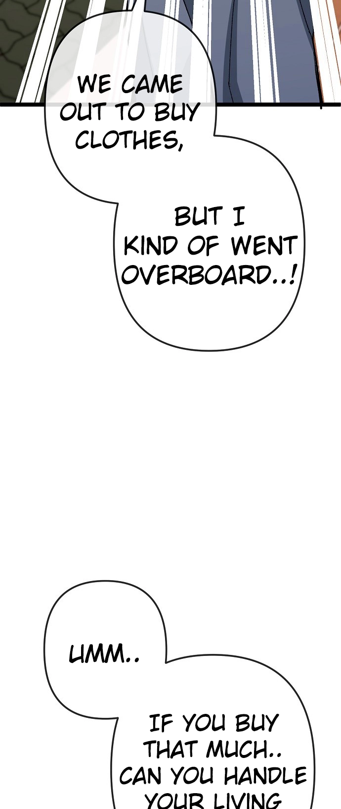 Jobless Gye Baek-sun Chapter 172 page 23 - 