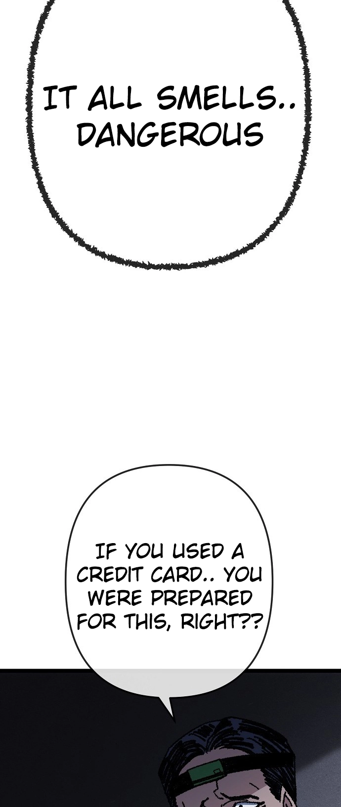 Jobless Gye Baek-sun Chapter 172 page 29 - 