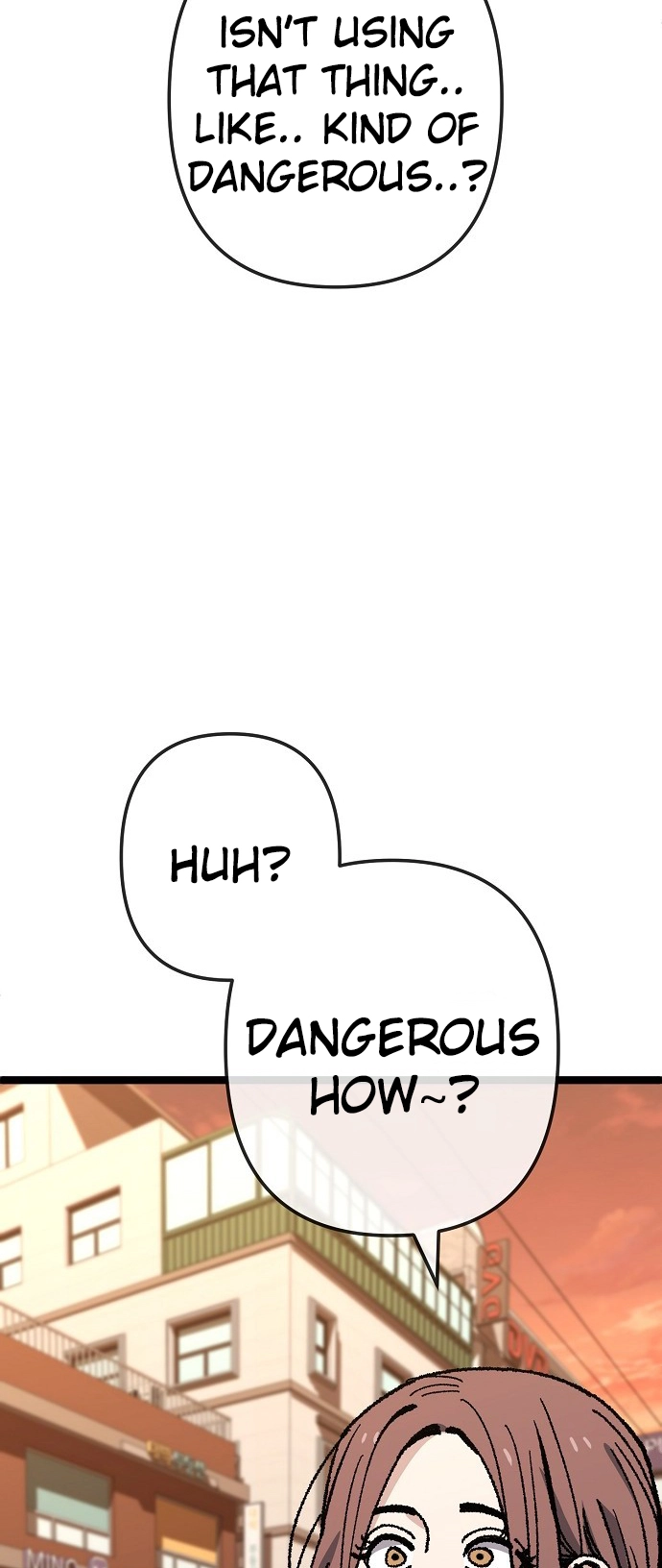 Jobless Gye Baek-sun Chapter 172 page 32 - 
