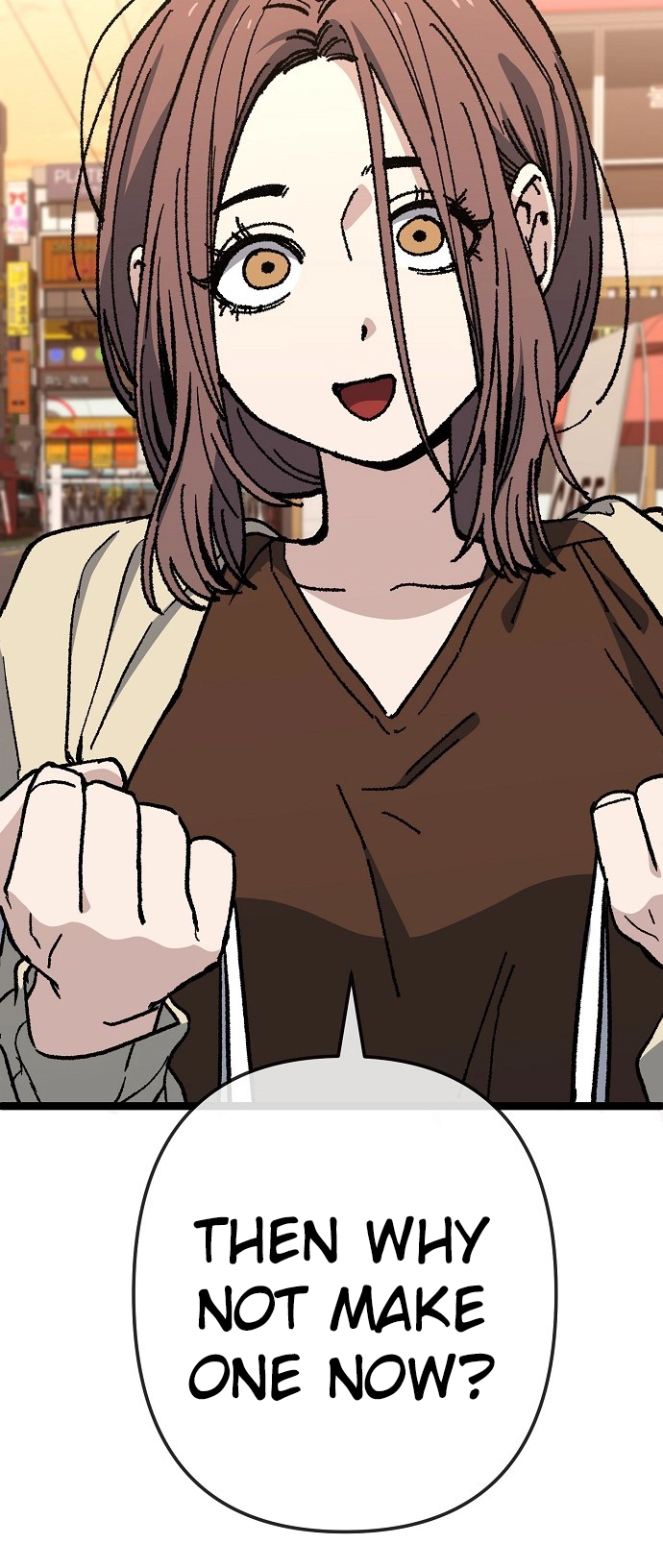 Jobless Gye Baek-sun Chapter 172 page 36 - 
