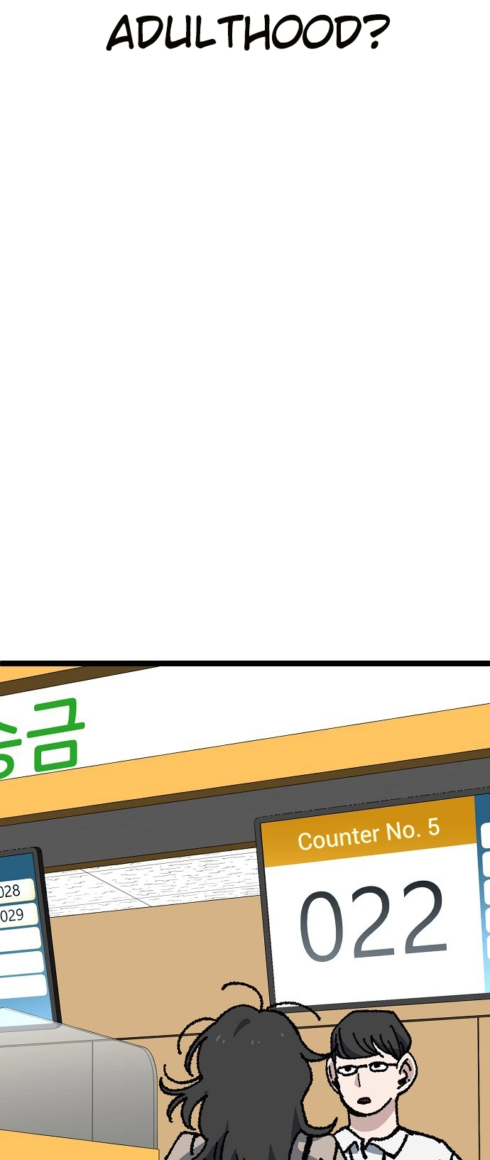 Jobless Gye Baek-sun Chapter 172 page 41 - 