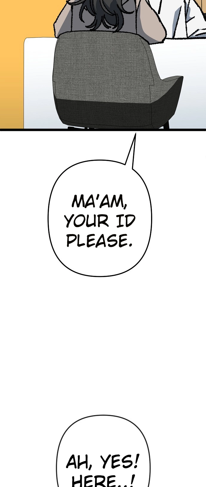 Jobless Gye Baek-sun Chapter 172 page 42 - 