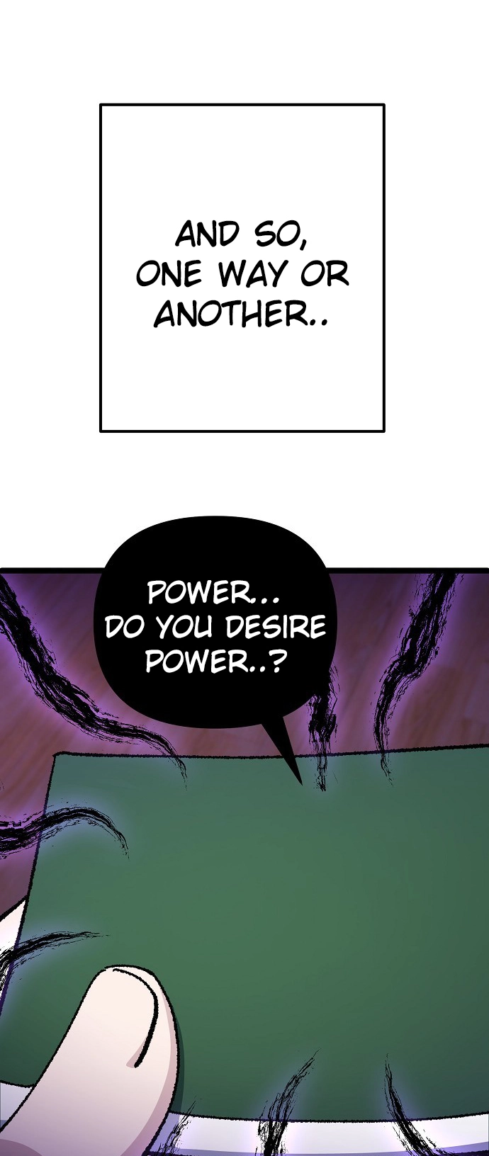 Jobless Gye Baek-sun Chapter 172 page 47 - 