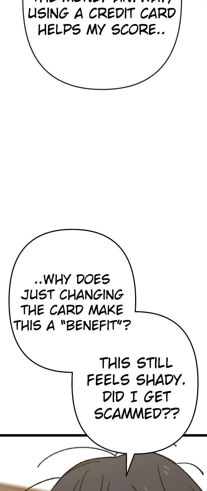 Jobless Gye Baek-sun Chapter 172 page 50 - 