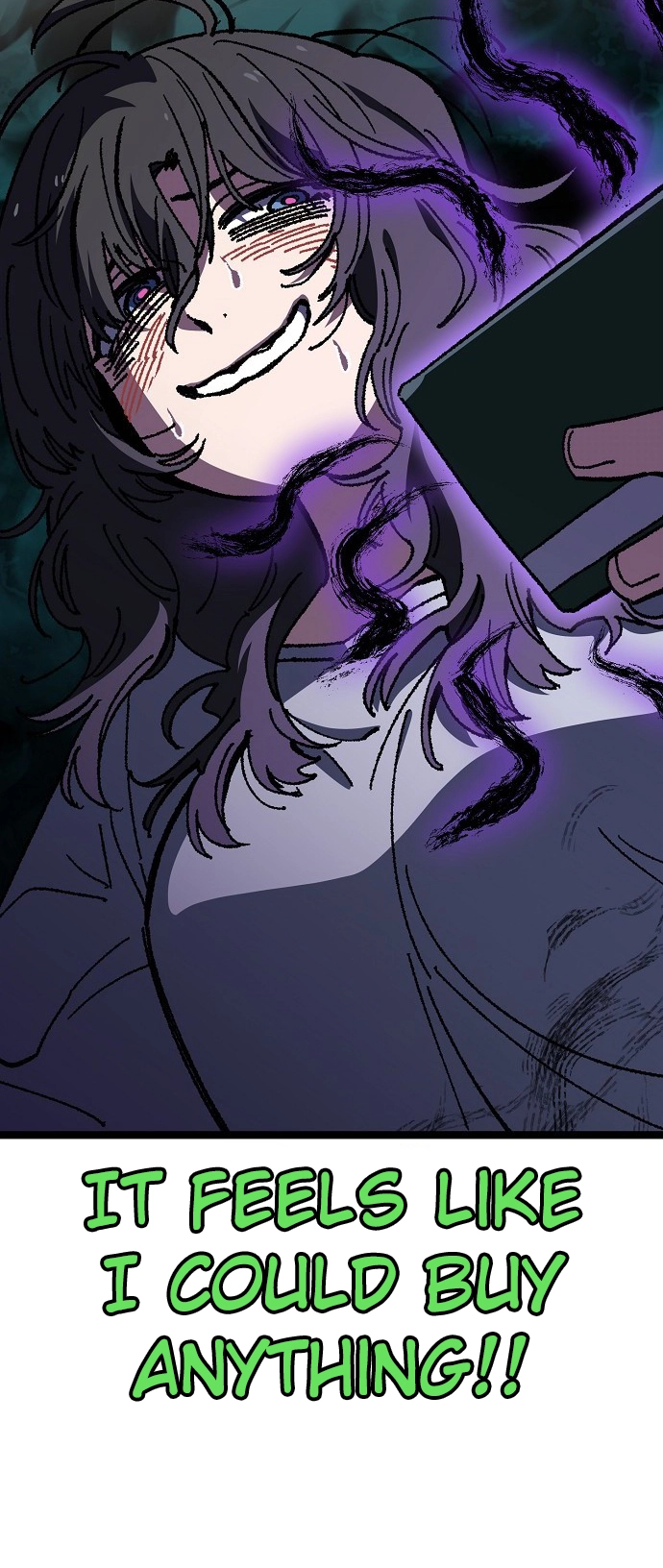 Jobless Gye Baek-sun Chapter 172 page 58 - 