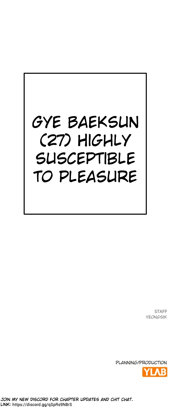 Jobless Gye Baek-sun Chapter 172 page 59 - 