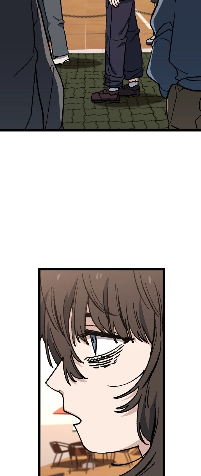 Jobless Gye Baek-sun Chapter 172 page 8 - 