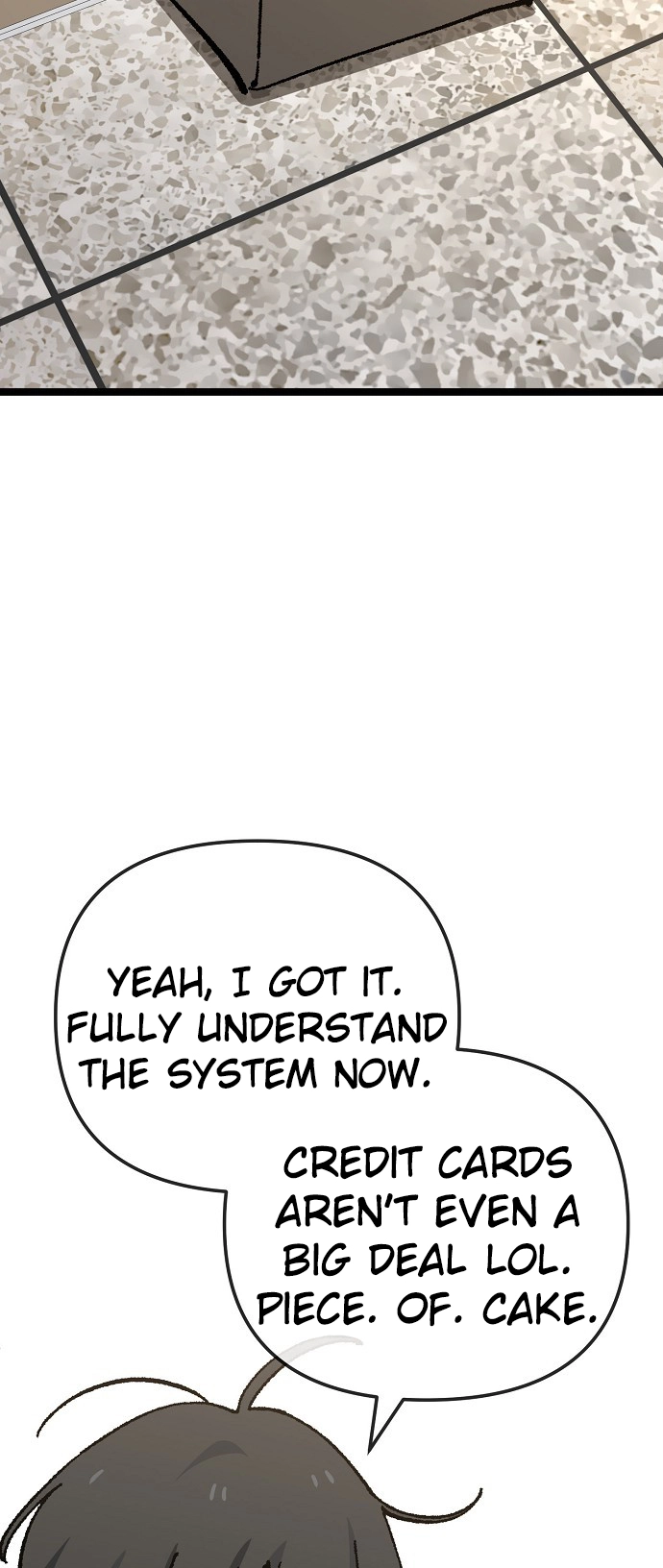 Jobless Gye Baek-sun Chapter 173 page 2 - 