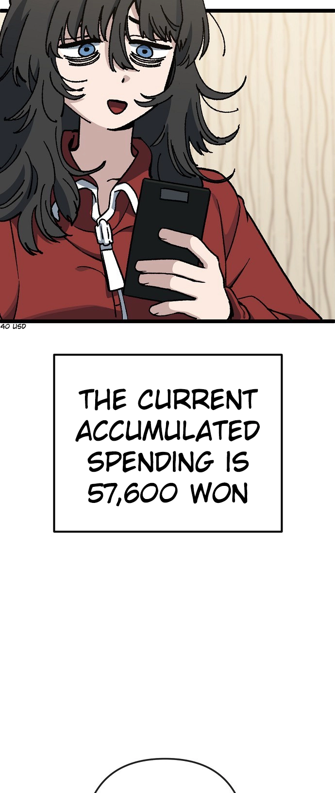 Jobless Gye Baek-sun Chapter 173 page 3 - 