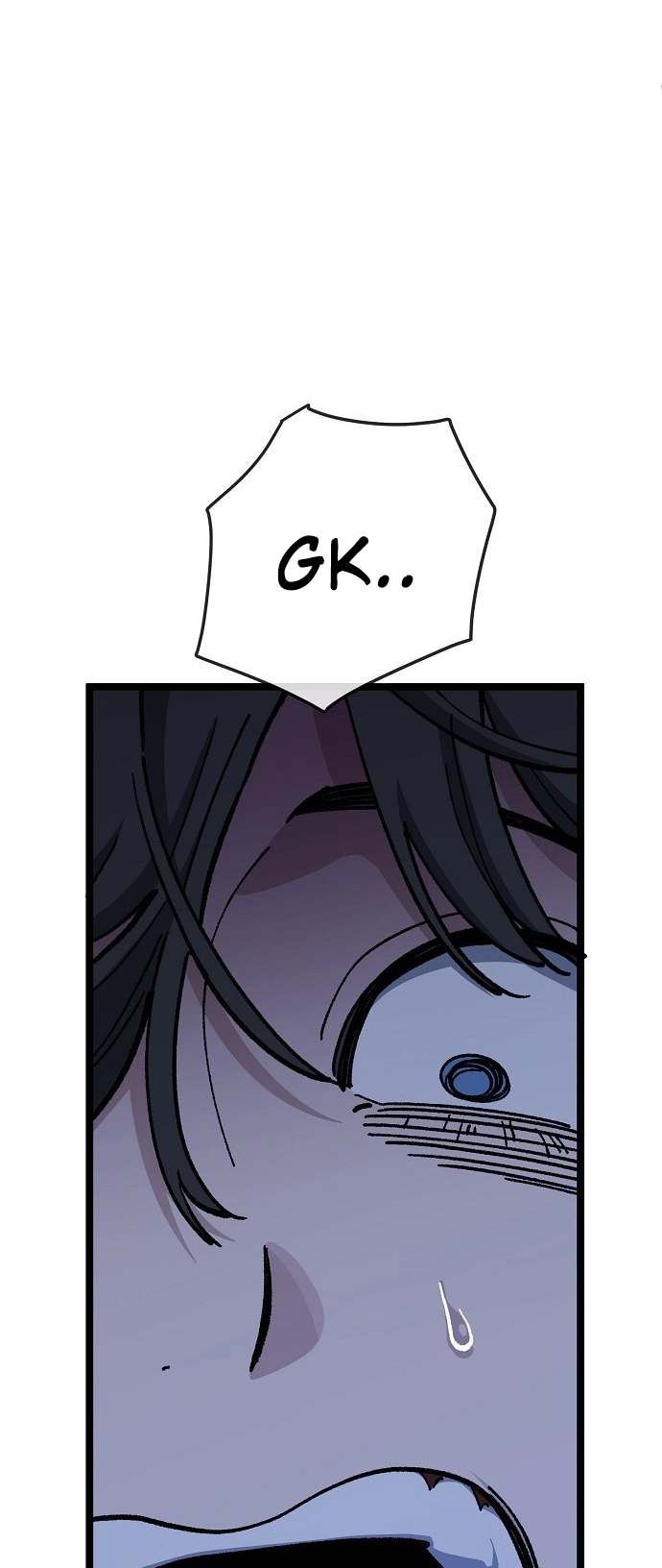 Jobless Gye Baek-sun Chapter 173 page 23 - 