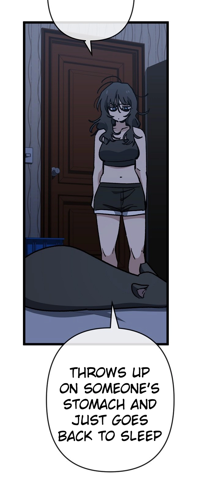 Jobless Gye Baek-sun Chapter 173 page 29 - 