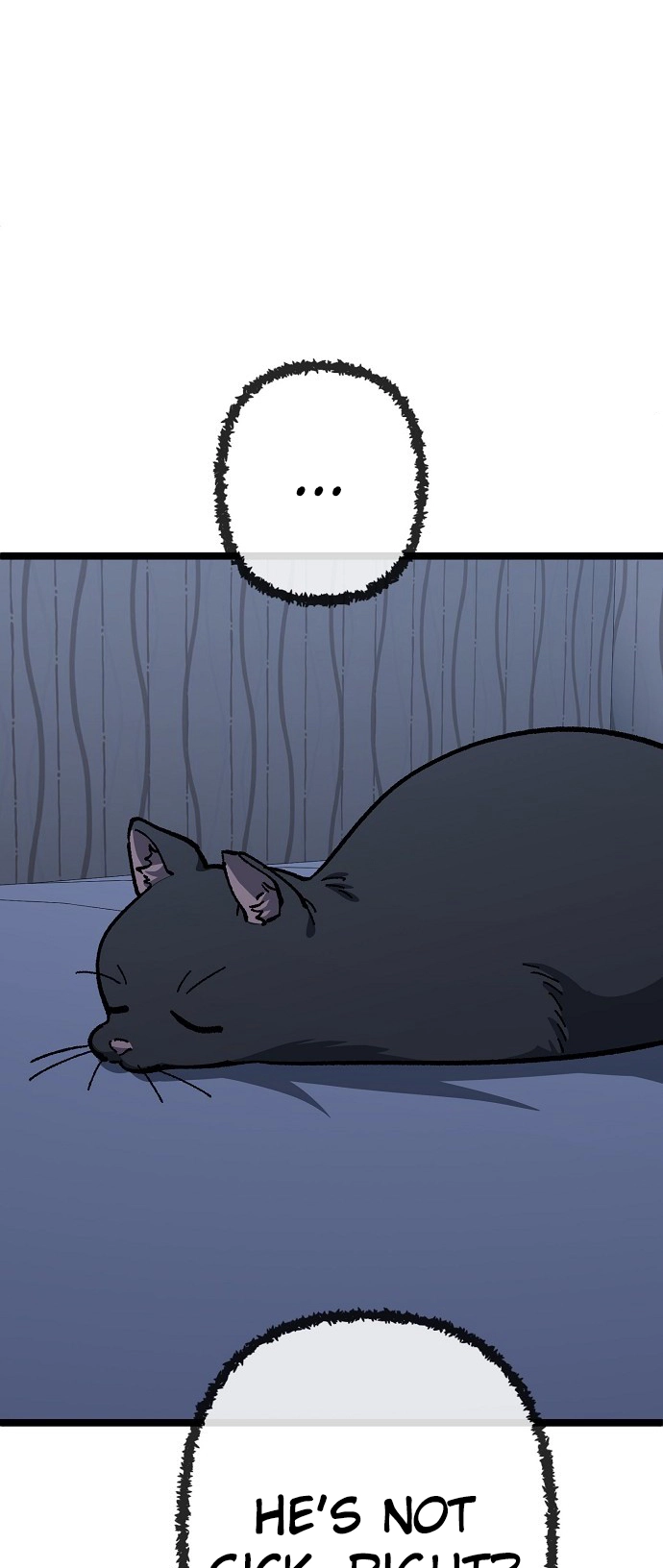 Jobless Gye Baek-sun Chapter 173 page 30 - 