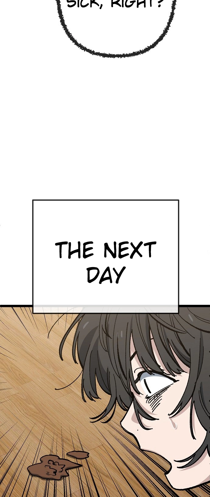 Jobless Gye Baek-sun Chapter 173 page 31 - 