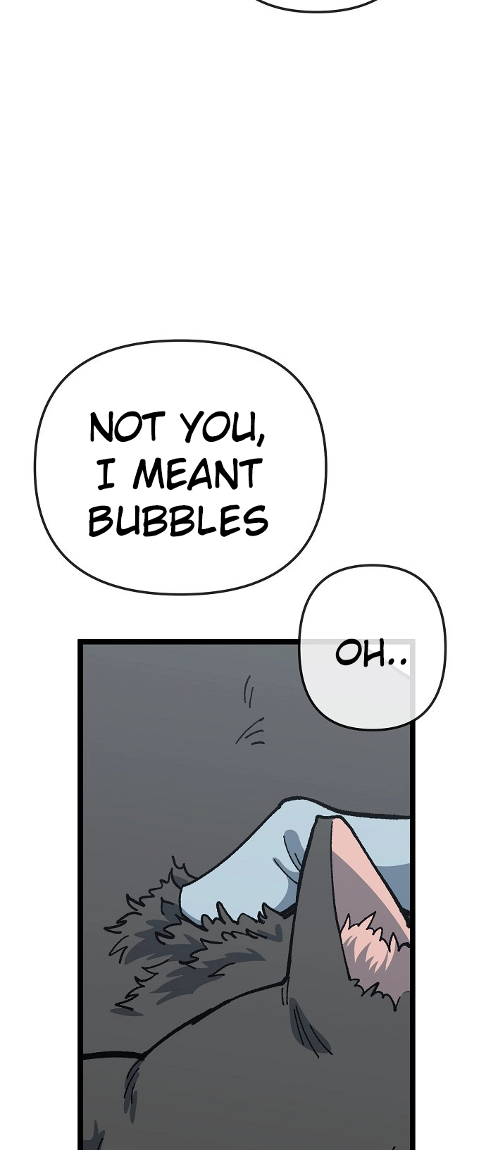 Jobless Gye Baek-sun Chapter 173 page 37 - 