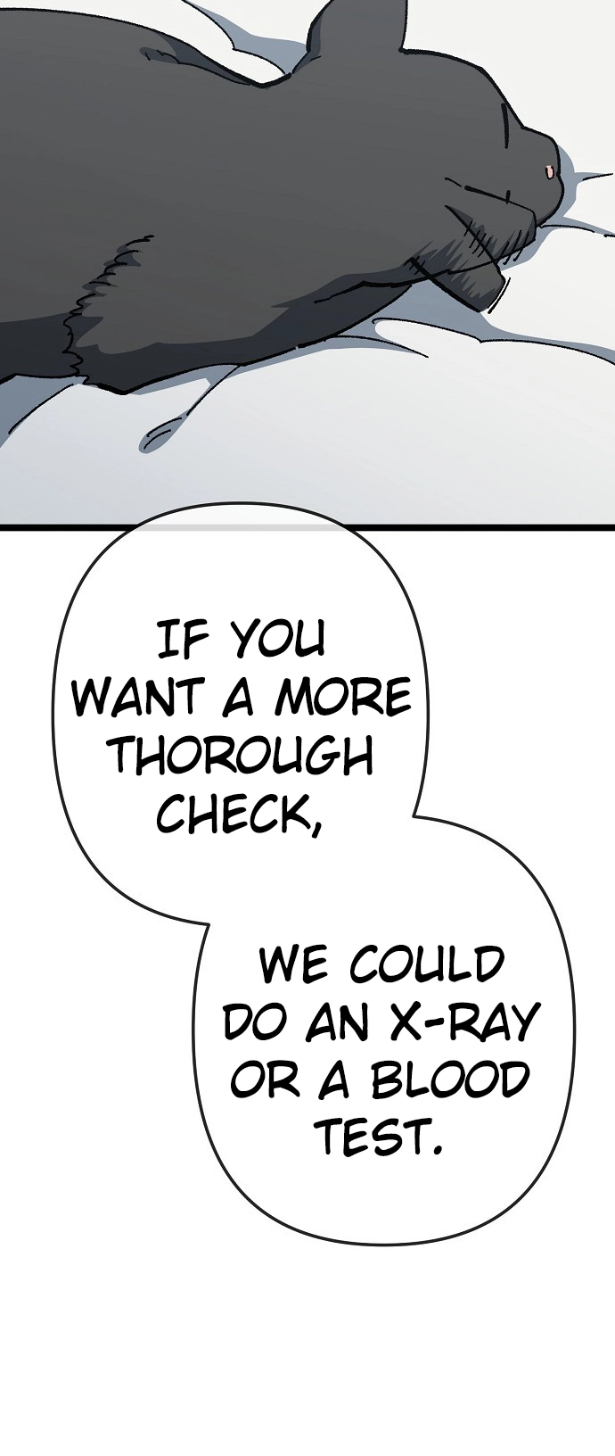 Jobless Gye Baek-sun Chapter 173 page 41 - 