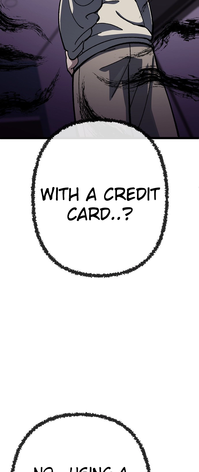 Jobless Gye Baek-sun Chapter 173 page 44 - 