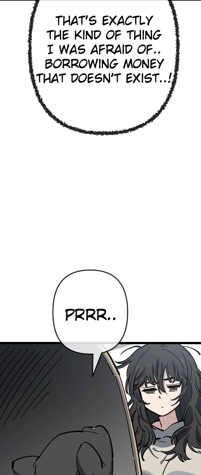 Jobless Gye Baek-sun Chapter 173 page 46 - 