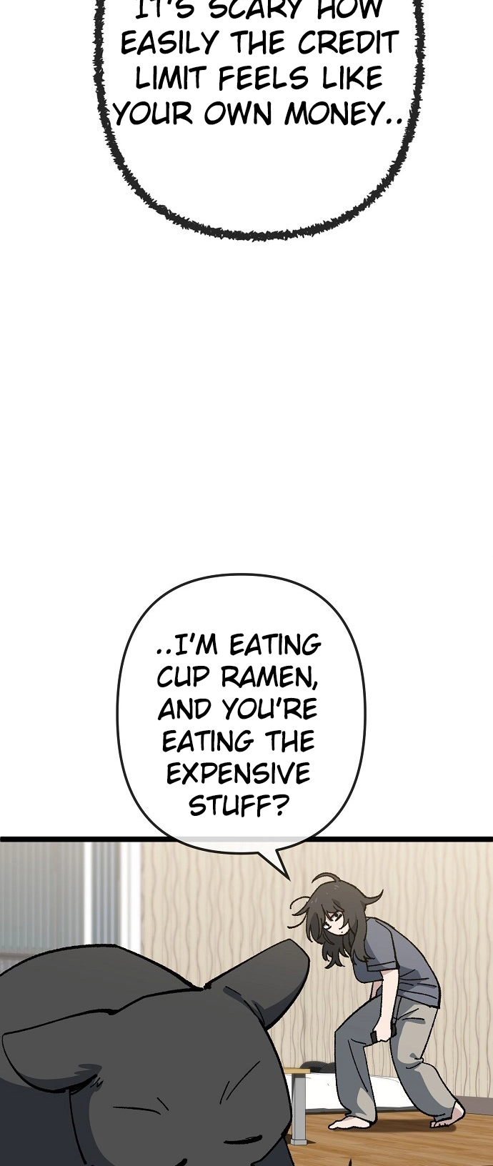 Jobless Gye Baek-sun Chapter 173 page 53 - 