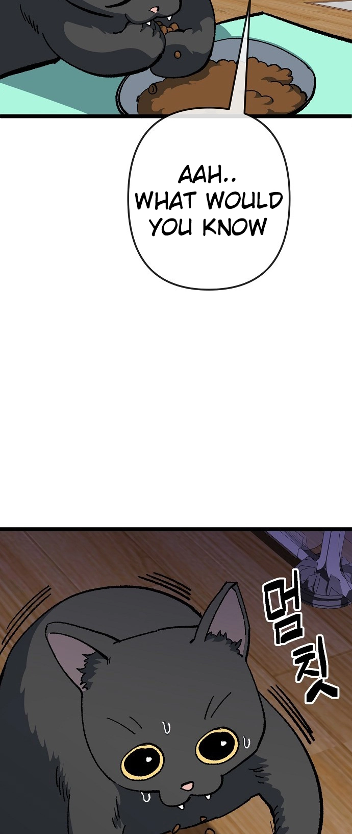 Jobless Gye Baek-sun Chapter 173 page 54 - 