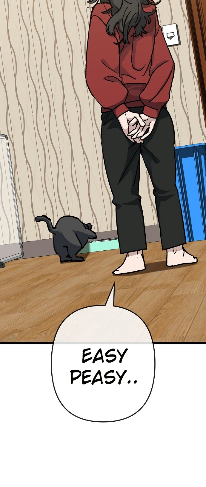 Jobless Gye Baek-sun Chapter 173 page 10 - 
