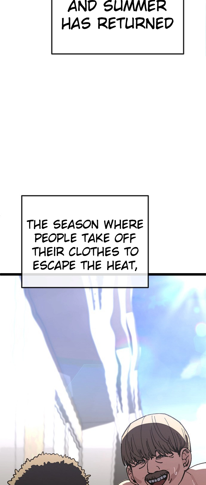 Jobless Gye Baek-sun Chapter 174 page 2 - 