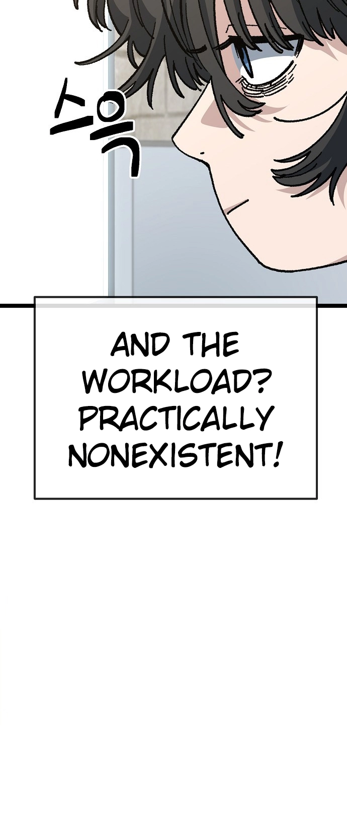 Jobless Gye Baek-sun Chapter 174 page 11 - 