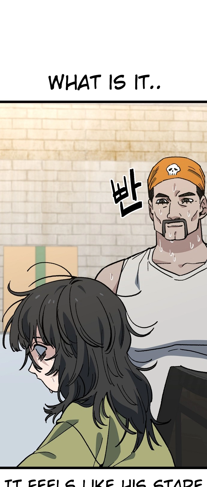 Jobless Gye Baek-sun Chapter 174 page 17 - 