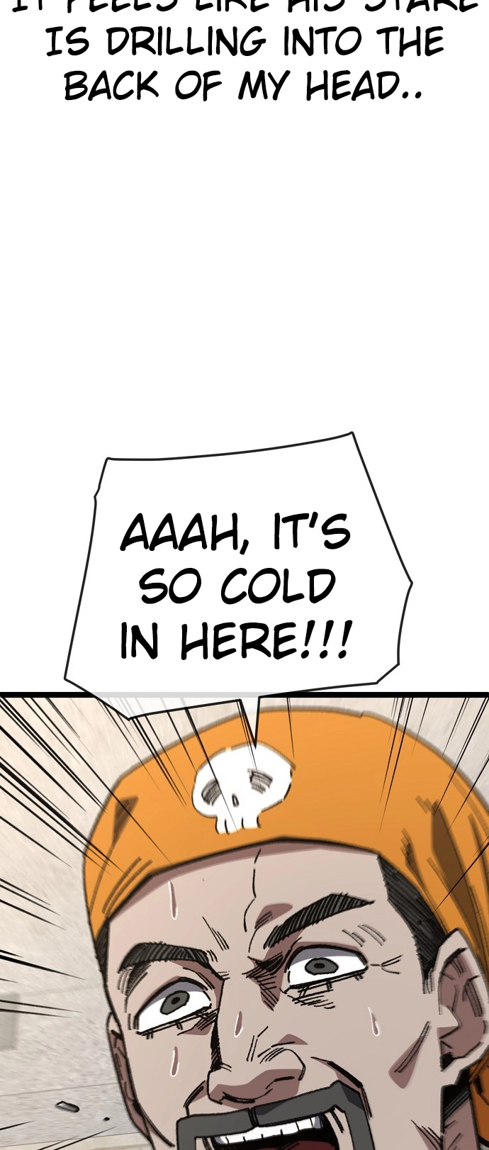 Jobless Gye Baek-sun Chapter 174 page 18 - 