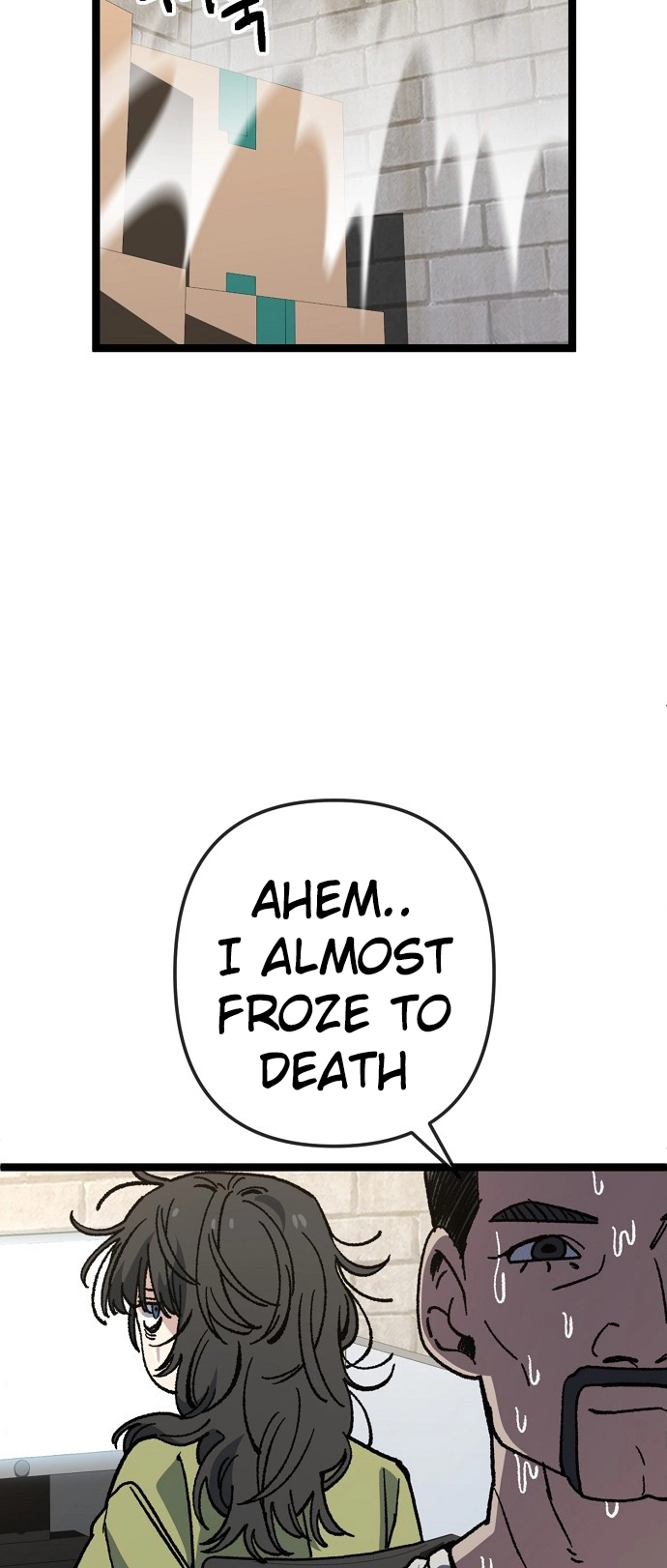 Jobless Gye Baek-sun Chapter 174 page 20 - 