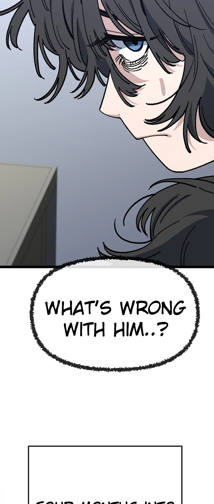 Jobless Gye Baek-sun Chapter 174 page 22 - 