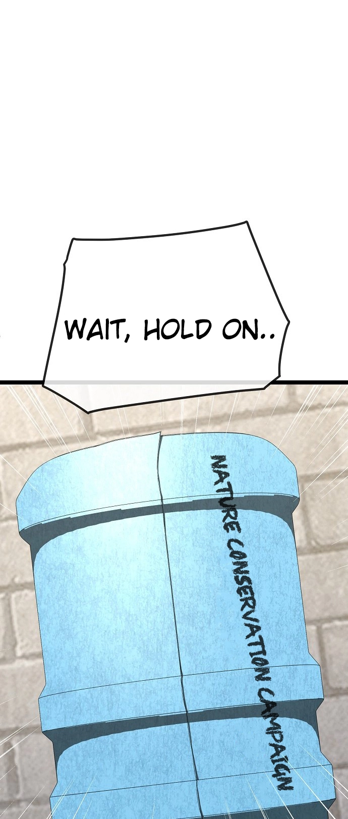 Jobless Gye Baek-sun Chapter 174 page 26 - 