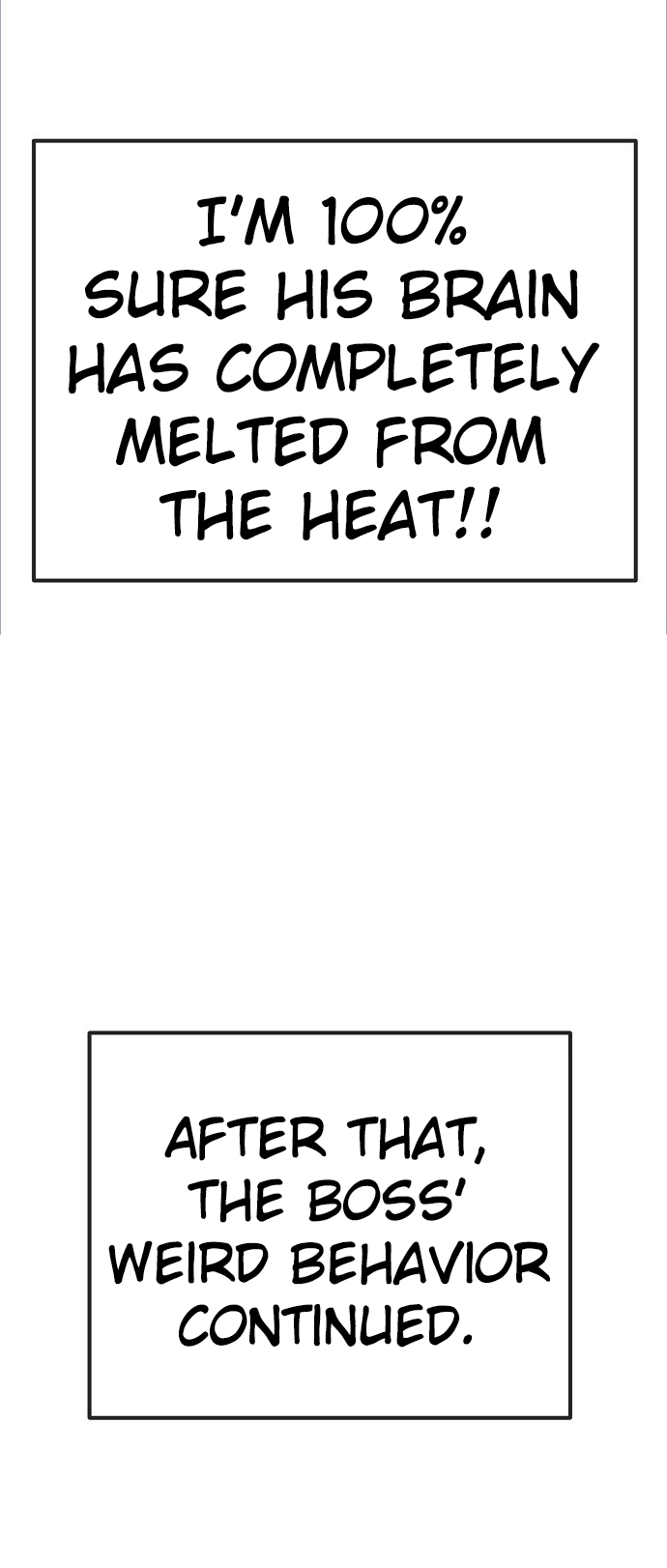 Jobless Gye Baek-sun Chapter 174 page 29 - 