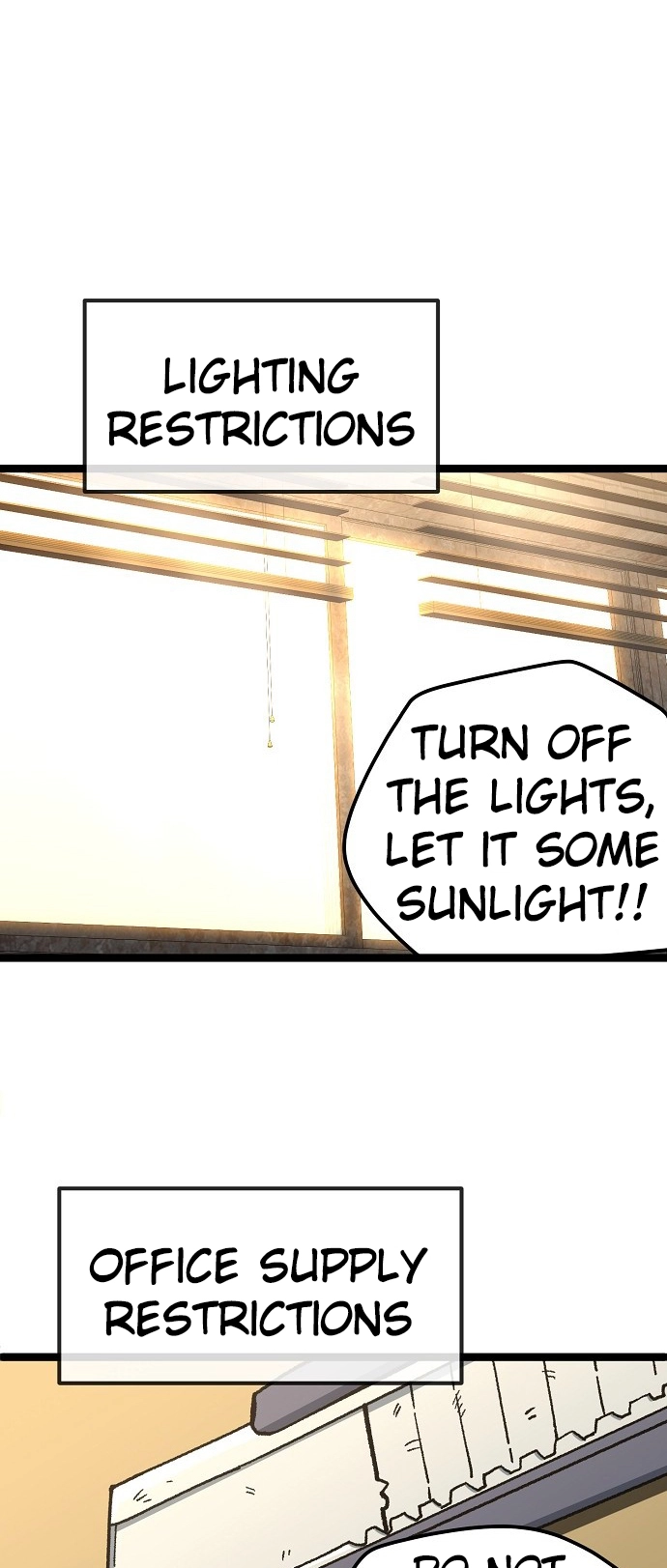 Jobless Gye Baek-sun Chapter 174 page 30 - 