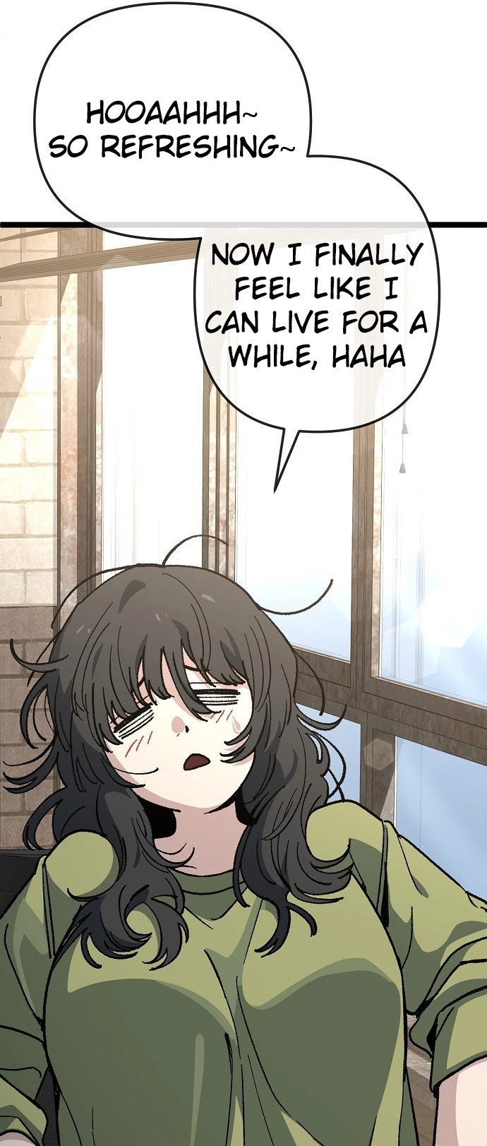 Jobless Gye Baek-sun Chapter 174 page 4 - 