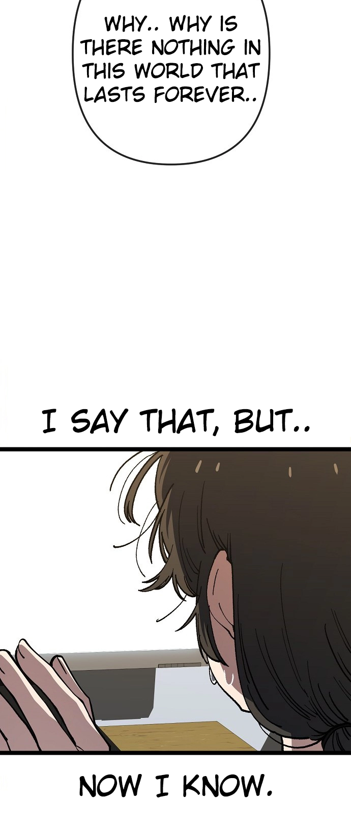 Jobless Gye Baek-sun Chapter 174 page 33 - 