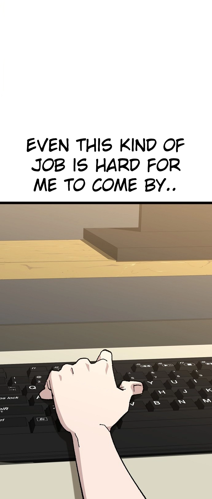 Jobless Gye Baek-sun Chapter 174 page 34 - 