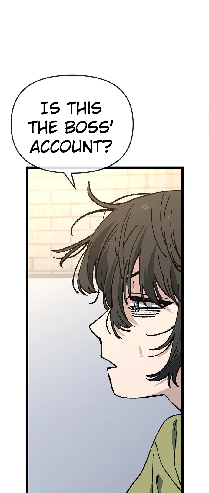 Jobless Gye Baek-sun Chapter 174 page 38 - 