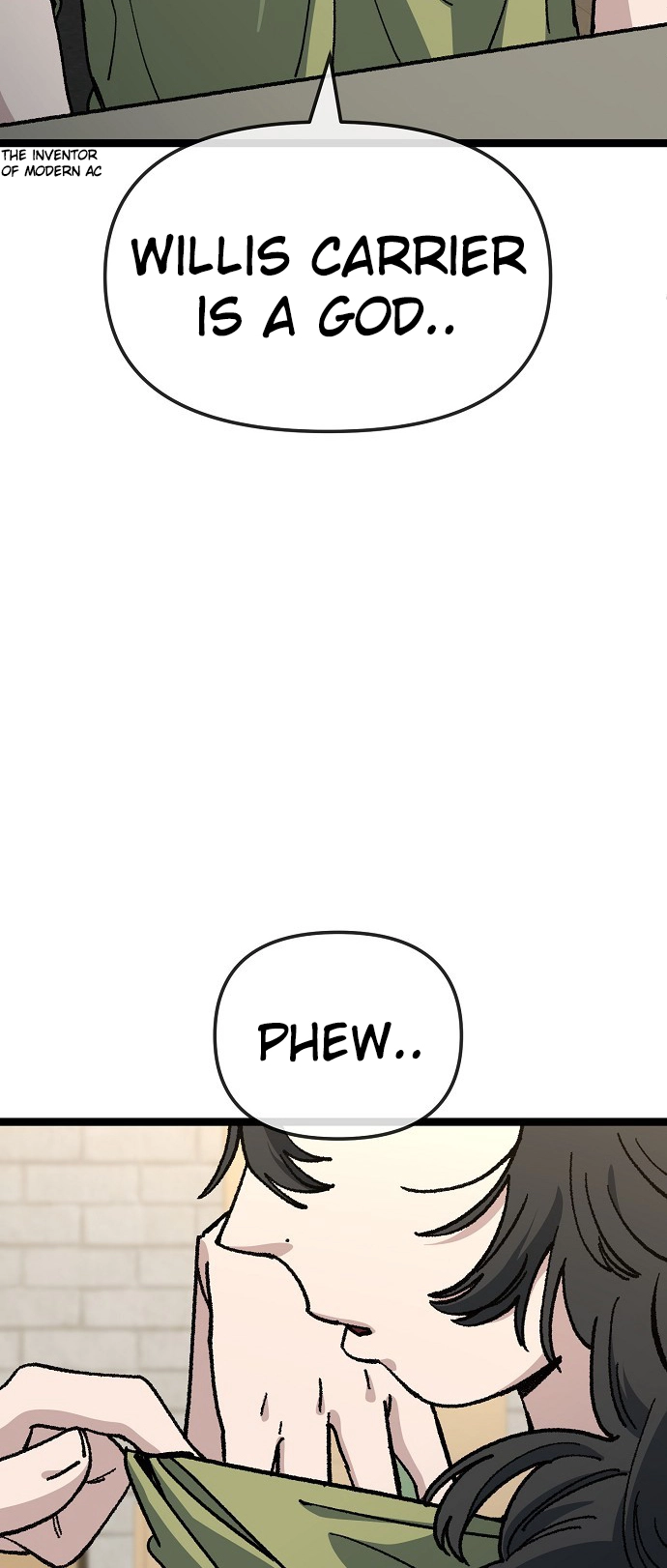 Jobless Gye Baek-sun Chapter 174 page 5 - 