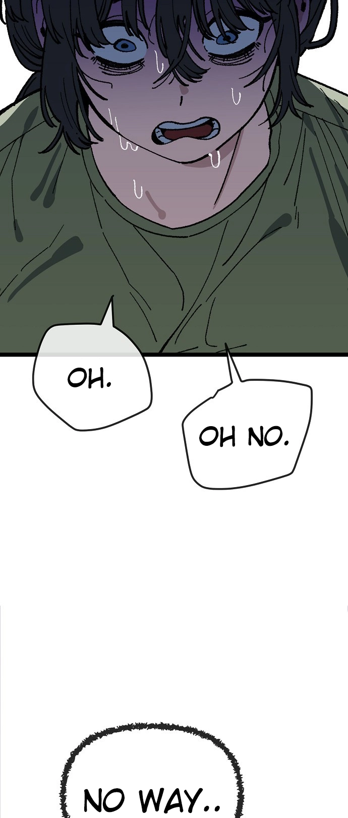 Jobless Gye Baek-sun Chapter 174 page 42 - 