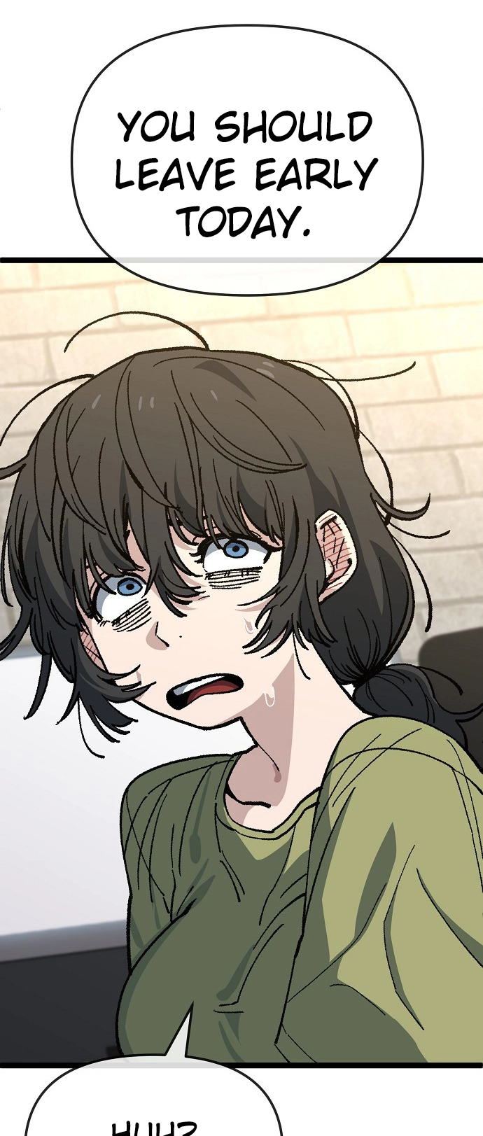 Jobless Gye Baek-sun Chapter 174 page 46 - 