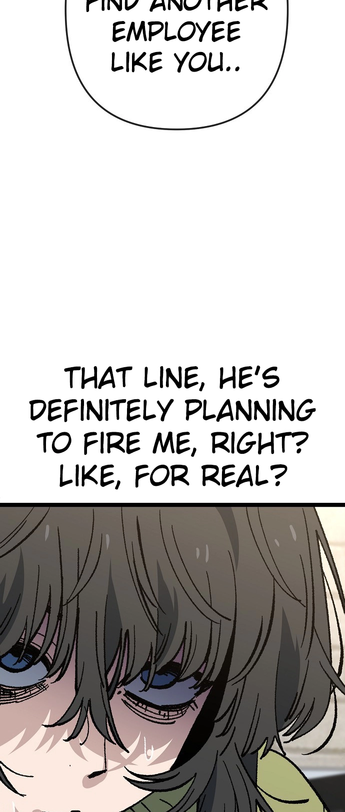 Jobless Gye Baek-sun Chapter 174 page 50 - 