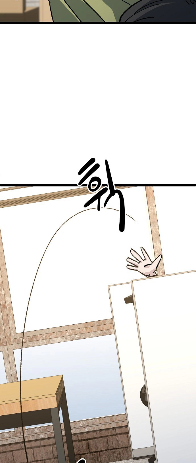 Jobless Gye Baek-sun Chapter 174 page 6 - 