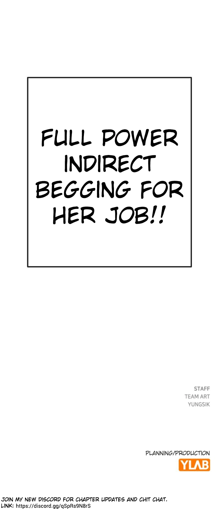 Jobless Gye Baek-sun Chapter 174 page 53 - 