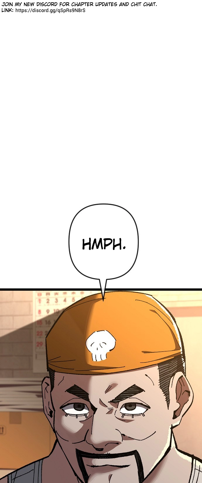 Jobless Gye Baek-sun Chapter 175 page 1 - 