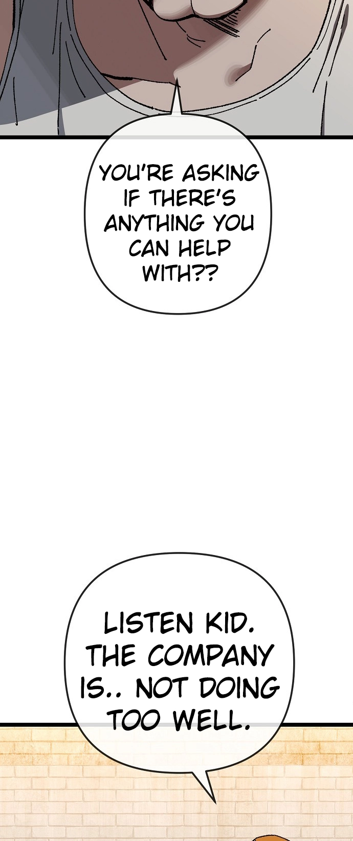 Jobless Gye Baek-sun Chapter 175 page 2 - 