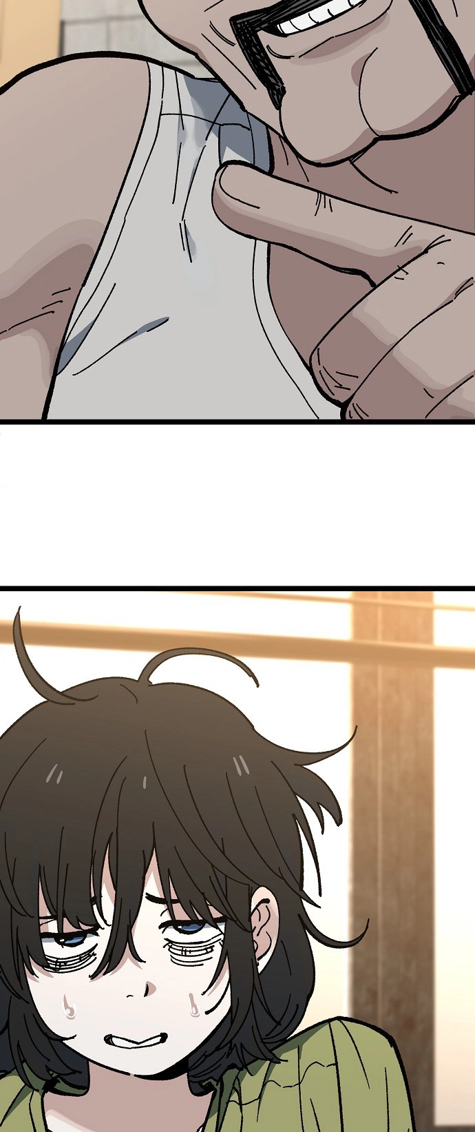 Jobless Gye Baek-sun Chapter 175 page 11 - 